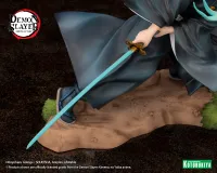 KOTOBUKIYA ARTFX J Muichiro Tokito - Demon Slayer: Kimetsu no Yaiba - photo 9