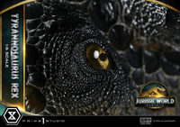 Legacy Museum Collection Jurassic World Rebirth Tyrannosaurus Rex 1/6 scale Bonus Version 45