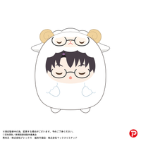 Shin Gekijoban Gintama Tenorins Collection 8