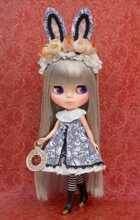GOOD SMILE COMPANY Blythe Arledge Timekeeper - Blythe - photo 1