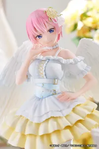 PROOF 1/7 Scale Figure "Nakano Ichika Angel ver." - The Quintessential Quintuplets - photo 3
