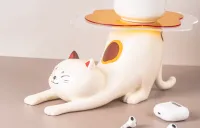 Shenzhen Mabell Animation Development ShitaukenoNEKO(Beckoning cat) - Non-Scale Figures - photo 1