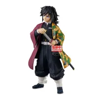BANDAI Demon Slayer: Kimetsu no Yaiba Grandista-Giyu Tomioka- - Demon Slayer: Kimetsu no Yaiba - photo 2