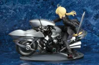 GOOD SMILE COMPANY Saber & Saber Motored Cuirassier(3rd-run) - Fate/Zero - photo 8