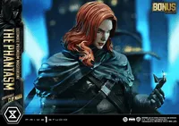 Prime 1 Studio Ultimate Premium Masterline Batman (Comics) The Phantasm (Concept Design by CLAY MANN) Bonus Version 			 - DC Comics - photo 42