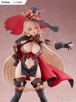 Nui Sociere 1/7 Scale Figure 10