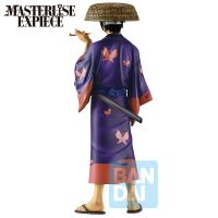Shinsuke Takasugi (Gintama Exhibition) "Gintama", Masterlise Expiece Ichibansho Figure 2