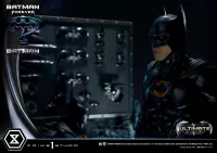 Prime 1 Studio Museum Masterline Batman Forever (Film) Batman Ultimate Version - DC Comics - photo 47