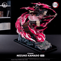 Nezuko Kamado - Ikigai 3