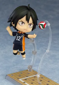 GOOD SMILE COMPANY Nendoroid Tadashi Yamaguchi(re-run) - Haikyu!! - photo 4