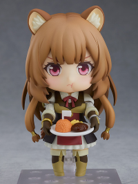 Nendoroid Raphtalia(re-run) 6
