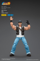 KOF'98UM Ikari Warriors Team Clark Still 9