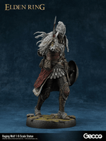 ELDEN RING, Raging Wolf 1/6 Scale Statue 32