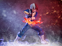 Shoto Todoroki 11