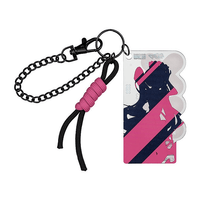 Hatsune Miku: Racing Ver. 2025 Keychain E 2