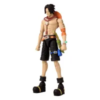 BANDAI Portgas D. Ace One Piece, BNTCA Anime Heroes - ONE PIECE - photo 6