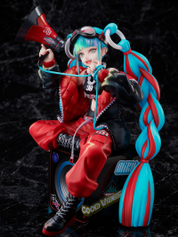 Hatsune Miku 「MAGICALMIRAI 2023」 Ver. 1/7Complete Figure 11