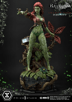 Museum Masterline Batman: Arkham City Poison Ivy 66