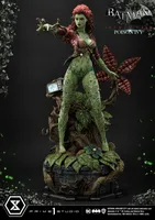 Prime 1 Studio Museum Masterline Batman: Arkham City Poison Ivy - DC Comics - photo 66