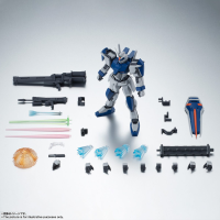 <SIDE MS> GAT-X102 DUEL GUNDAM ver. A.N.I.M.E. 11