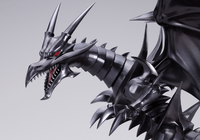 RED-EYES BLACK DRAGON OSHI WORKS 13