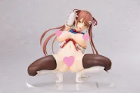 Orchid Seed Magical Infusion! Airi Tsugaike Illustrated by momi - 18+ - photo 18