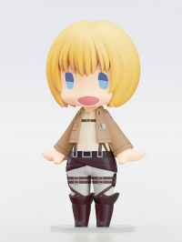 HELLO! GOOD SMILE Armin Arlert 2