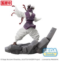 Luminasta "Jujutsu Kaisen Shibuya Incident" "Choso" 8