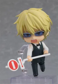 GOOD SMILE COMPANY Nendoroid Shizuo Heiwajima - Durarara!!x2 - photo 4