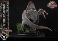 Prime 1 Studio Legacy Museum Collection Jurassic Park III (Film) Spinosaurus 1/6 scale Bonus Version - Jurassic Park - photo 11