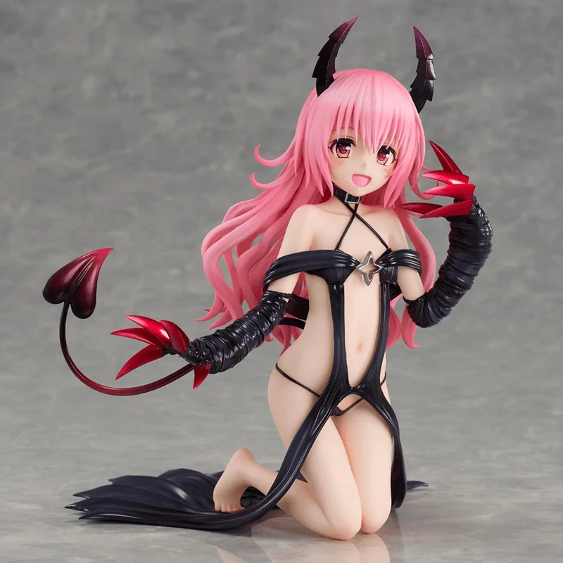 Union Creative To Love-Ru Darkness Series: Momo Belia Deviluke ~Fillette Ver.~ - To LOVE-Ru