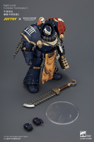 Night Lords Contekar Terminator 2 22