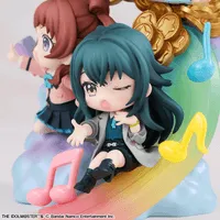 MegaHouse FigUnity Gakuen IDOLM＠STER【with gift】 - THE iDOLM@STER - photo 13