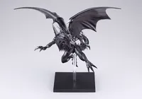 KOTOBUKIYA RED-EYES BLACK DRAGON OSHI WORKS - Yu-Gi-Oh! - photo 8