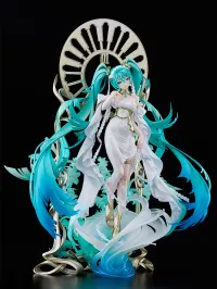 GOOD SMILE COMPANY Hatsune Miku feat. Yoneyama Mai - Hatsune Miku - photo 5
