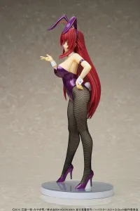 KAITENDOH Rias Gremory Purple Bunny ver.(re-run) - High School DxD - photo 2