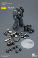Space Wolves MKVI Tactical Legionary 21