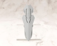 WEAPON UNIT55 COMPOSITE PLATE UNIT01 GRAY Ver. 6