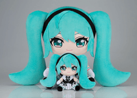 Big Plushie Hatsune Miku Symphony: 2019 Ver. 3