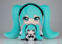 GOOD SMILE COMPANY Big Plushie Hatsune Miku Symphony: 2019 Ver. - Hatsune Miku - photo 3