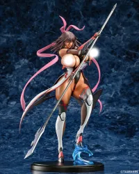 MouseUnit Shiranui Mizuki Yukikaze color - 18+ - photo 11