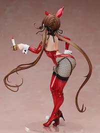 FREEing Ryobi: Bunny Ver. - Shinovi Master Senran Kagura - photo 5