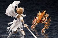 XenoAlma Flame Straile 3