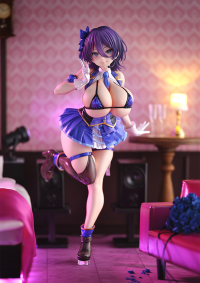 Ibuki Asaba -Kegareboshi・Ao- 2