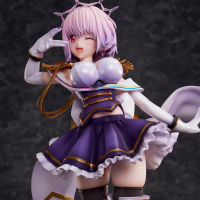Gridman Universe Akane Shinjo (New Order) Limited Edition 1/6 Scale Complete Figure	 9