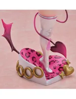 nocturne Tsumiki-chan Succubus Cheerleader Costume Ver. - 18+ - photo 5