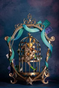Myethos March Hare - FairyTale-Another - photo 3