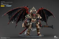 JOYTOY World Eaters Angron, Daemon Primarch of Khorne - Warhammer 40K - photo 14