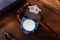 GOOD SMILE COMPANY Hand Mirror Phoenix Wright - The Great Ace Attorney - photo 6