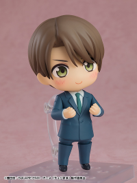 Nendoroid Yuichi Kurosawa 4